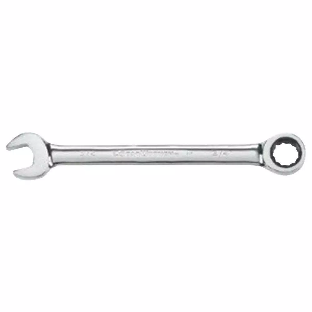 GEARWRENCH 13/16 in. Combination Ratcheting Wrench and#8211; XDC Depot