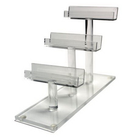 OptiSource 95 21 Tiered Frame Riser