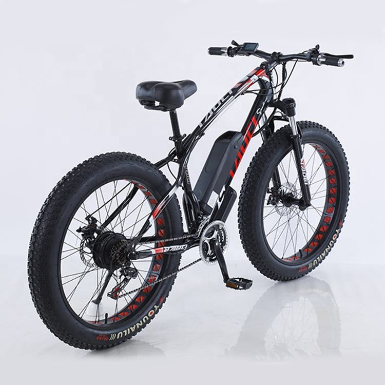 Cheap price aluminum alloy rim white color e bike high performance motor customized electric bike