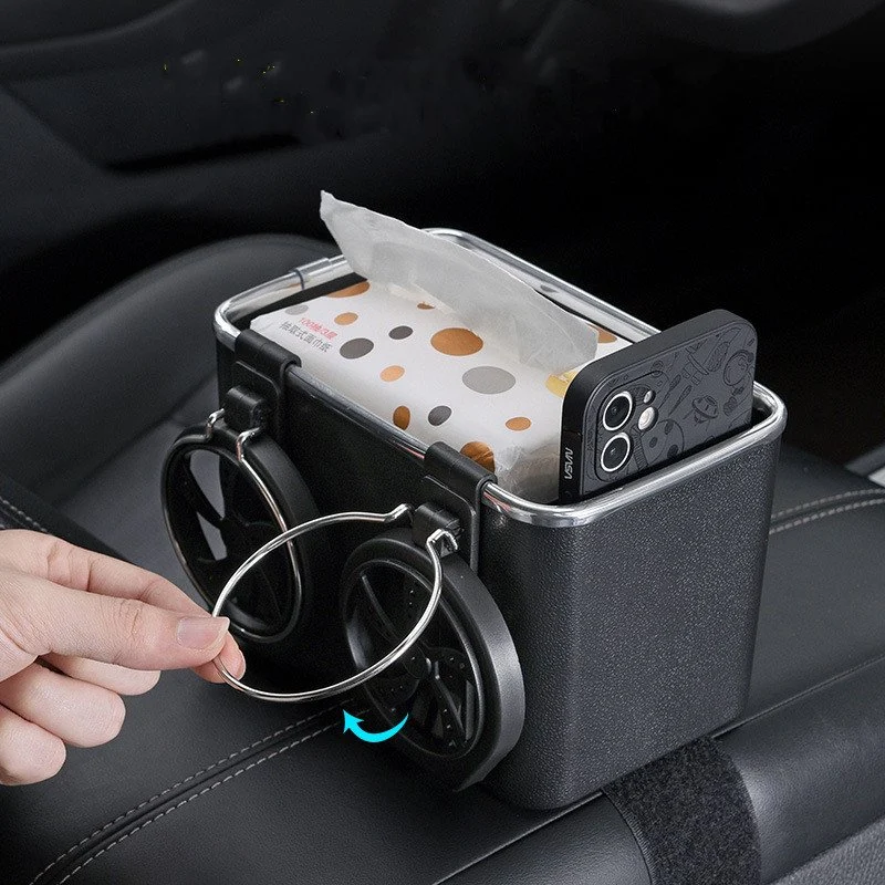 🔥 Hot Sale-49% OFF 🔥 Car Armrest Storage Box