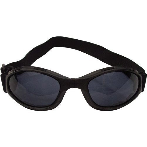 Rothco Black Comtec Tactical Goggle