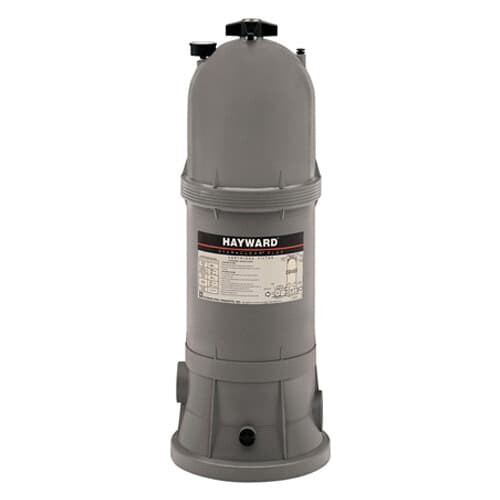 Hayward C751 StarClear Plus Single Element 75 sf C...