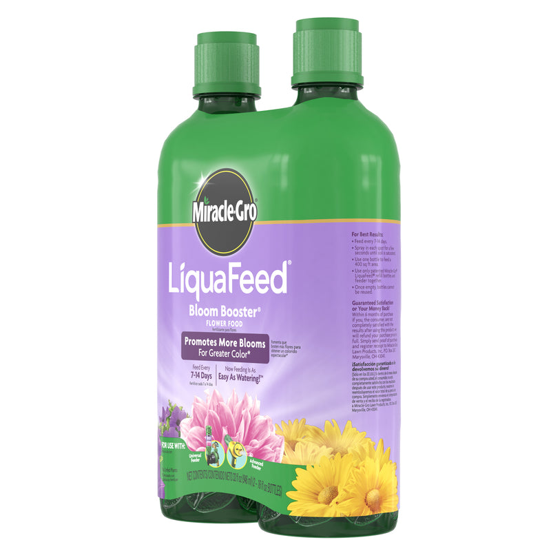 BLOOM BOOSTR LIQUAFD 2PK