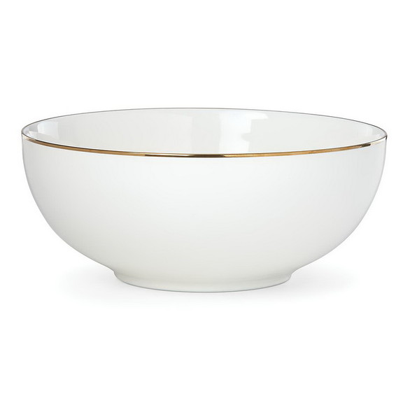 Lenox 884657 Trianna   153Medium Serving Bowl  W...