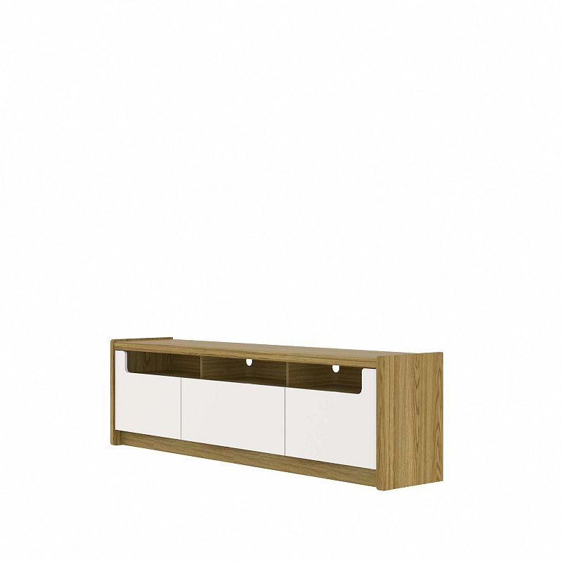 MANHATTAN COMFORT Munoz TV Stand