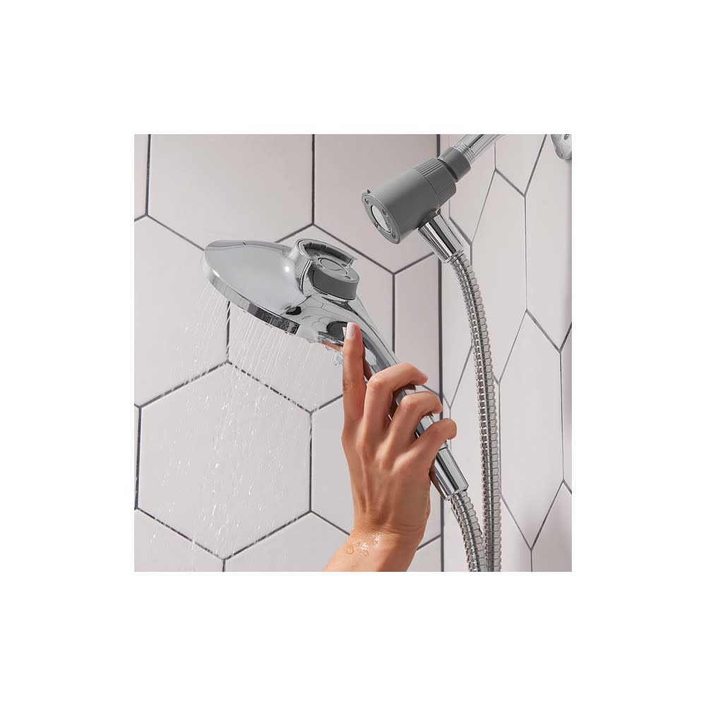 Moen Engage Spray Head Handheld Shower Chrome 5.5 ;