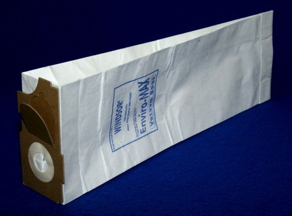 NSS 6890241CF Vac Bags  (10) 10 Packs (Case)