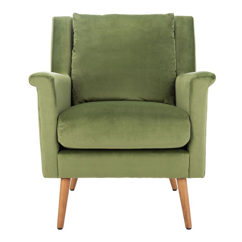 Safavieh Astrid Mid-Century Modern Arm Chair