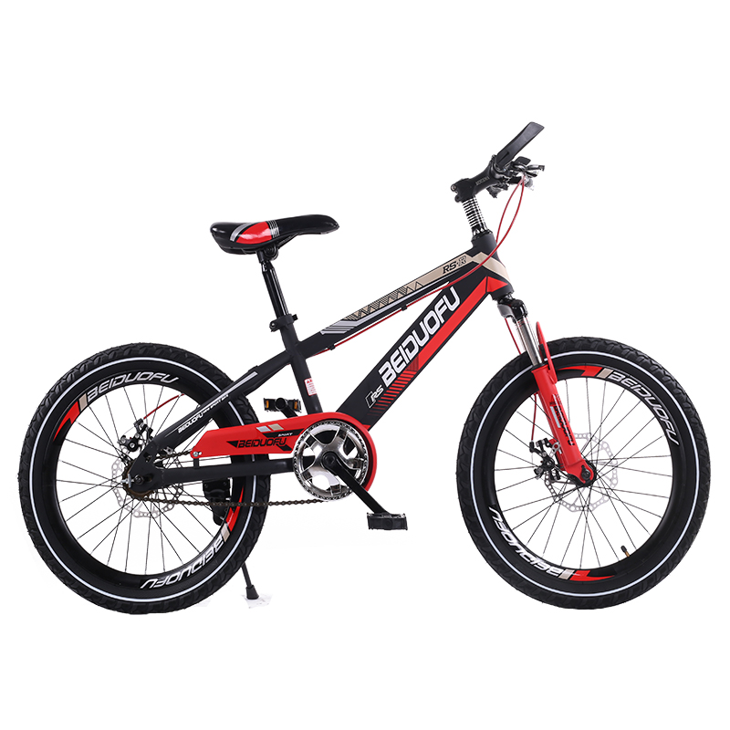 20 Inch Sports Mountain Cycle For Boys/Child Bicycle Kids Mountain Bicycle With Damping Sprin/Low Price Girl Children MTB Bike