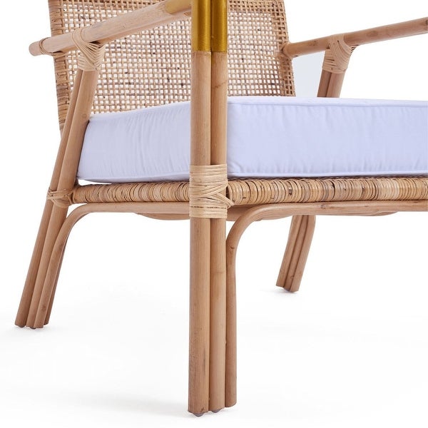 Lyon Lounge Chair - Standard