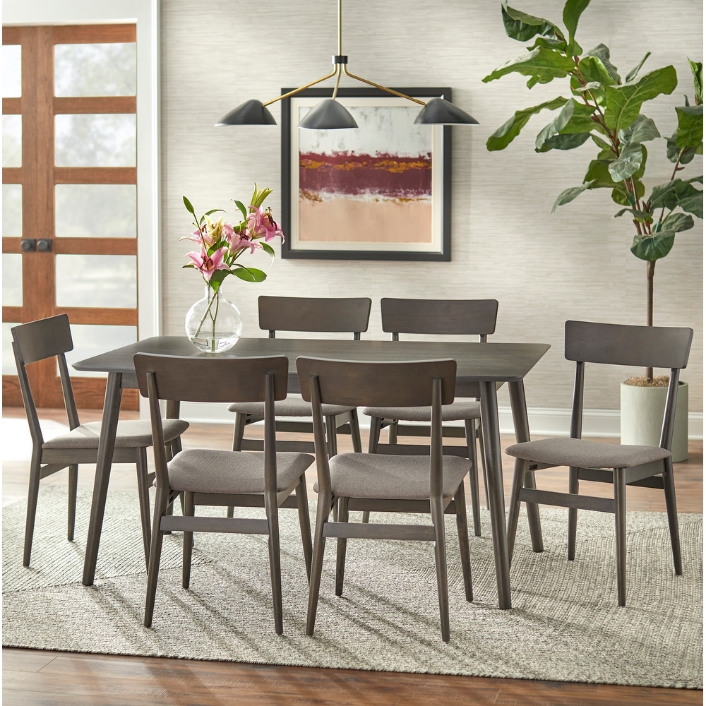 Simple Living Newington Dining Table