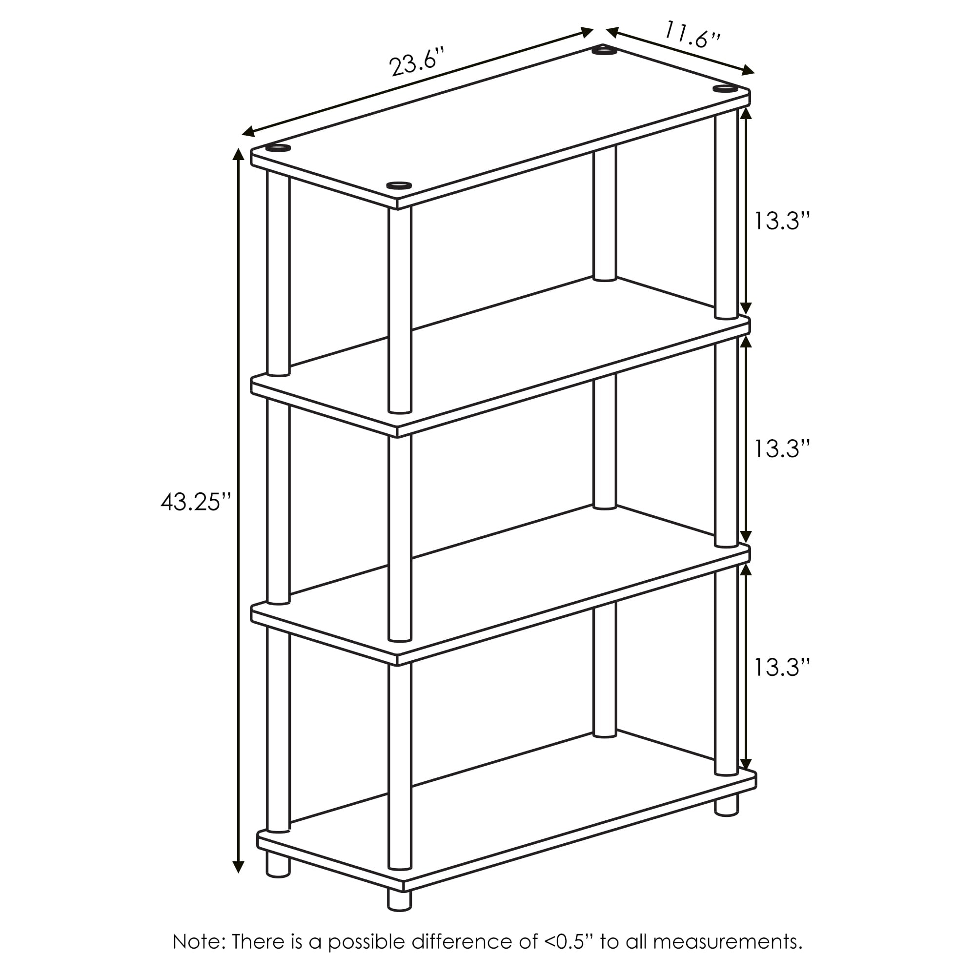 Furinno 23.6