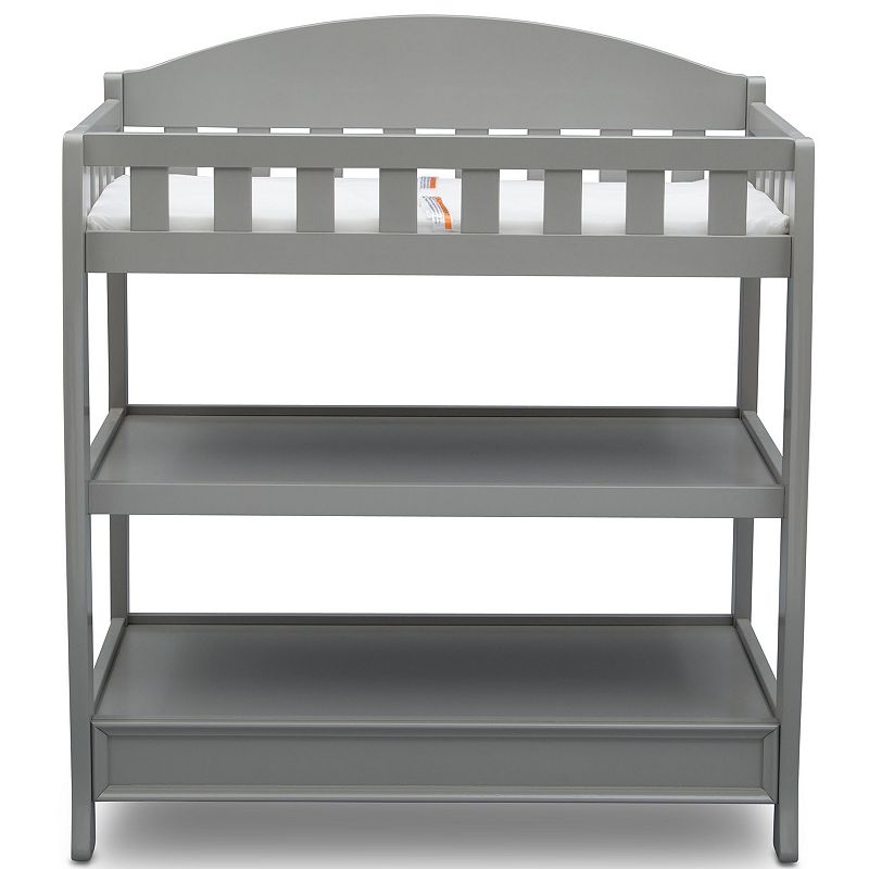 Delta Children Wilmington Changing Table