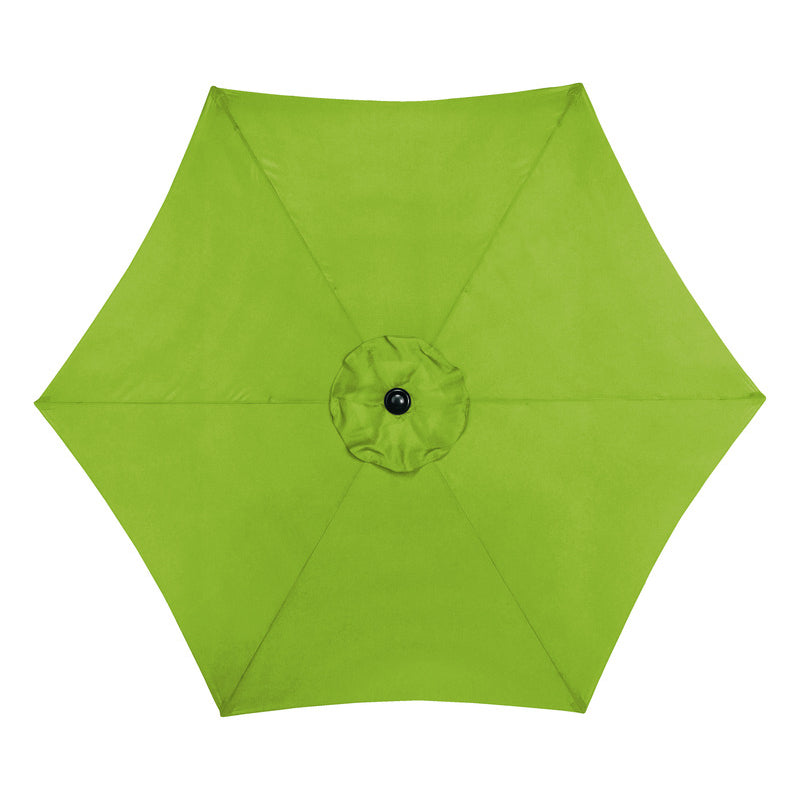 MARKET UMBRELLA SAGE 9'