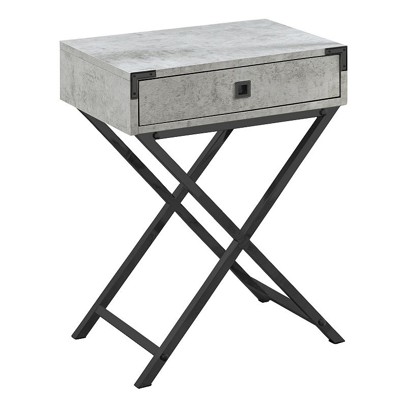 Monarch Accent Table