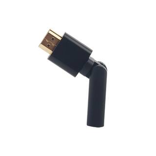 Commercial Electric HDMI Free Angle Adapter HD0791