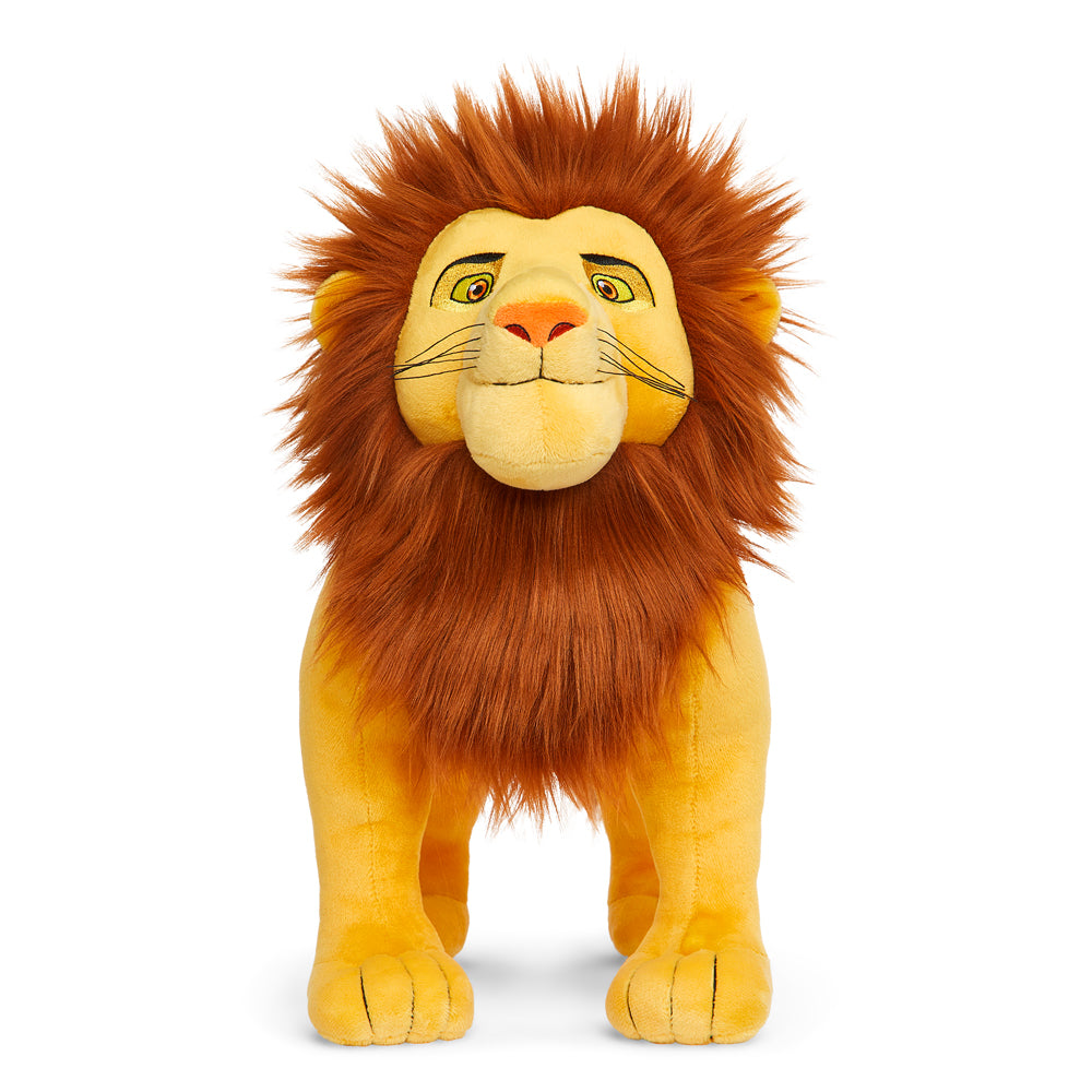 The Lion King Adult Simba 13