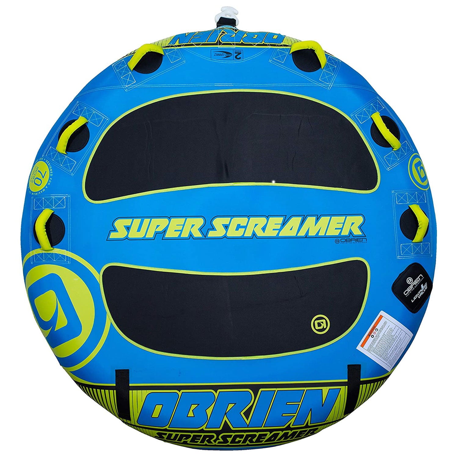 O'Brien Super Screamer Towable