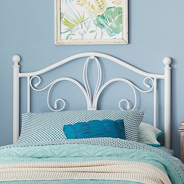 Copper Grove La Cloche Headboard - - 20469503