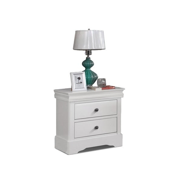 Arlo Nightstand， KD - - 36095193