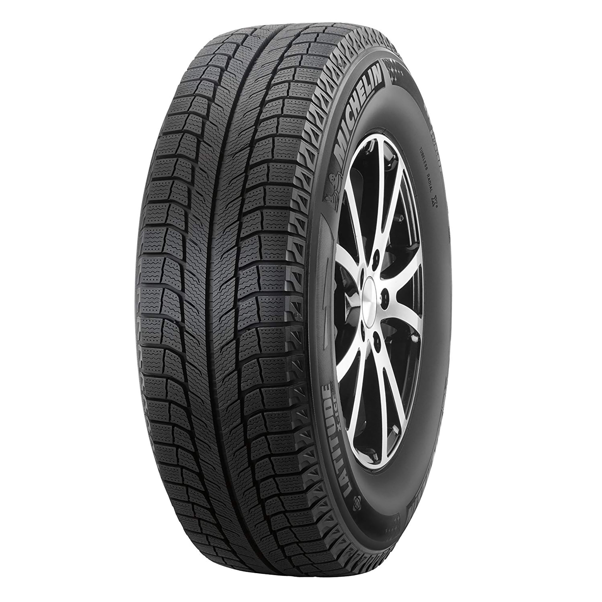 Michelin Latitude X-Ice XI2 Winter 275/40R20/XL 106H Tire