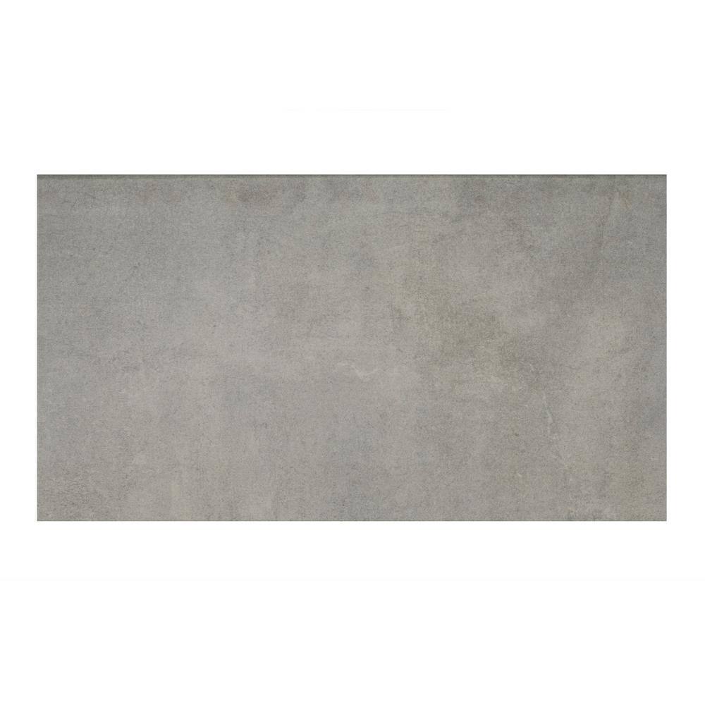 MSI Beton Gray 0.79 in. x 13 in. x 24 in. Porcelain Pool Coping (26 Pieces56.33 sq. ft.Pallet) LCOPNBETGRE1324