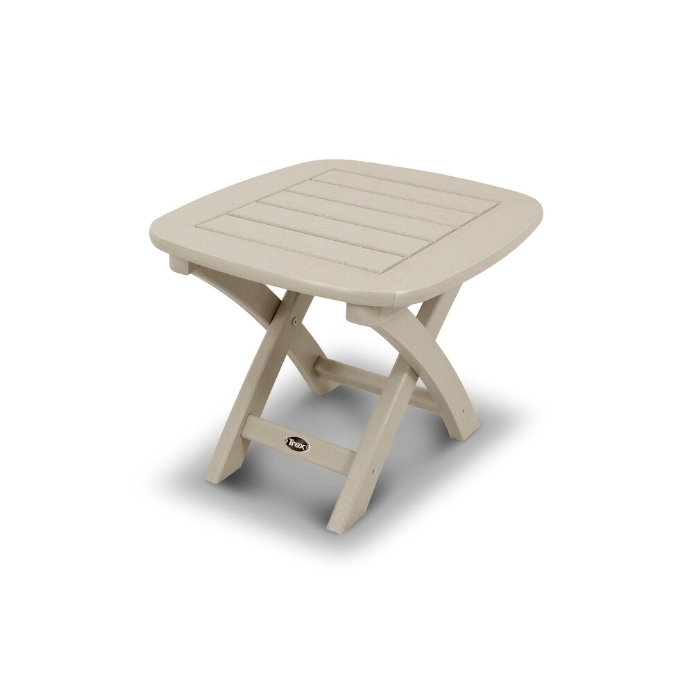 Trex Outdoor Furniture Yacht Club 21\