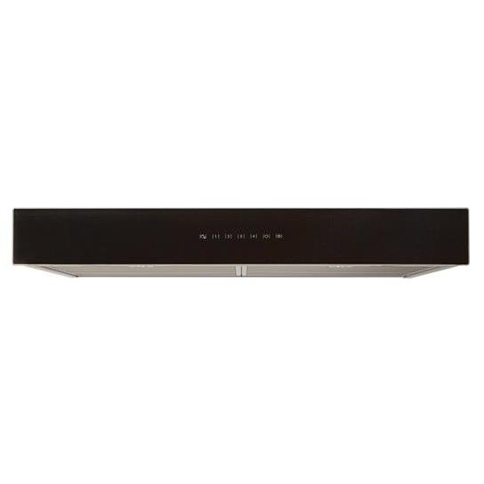 Best 30-inch Ispira Series Under-Cabinet Range Hood UCB3I30SBB