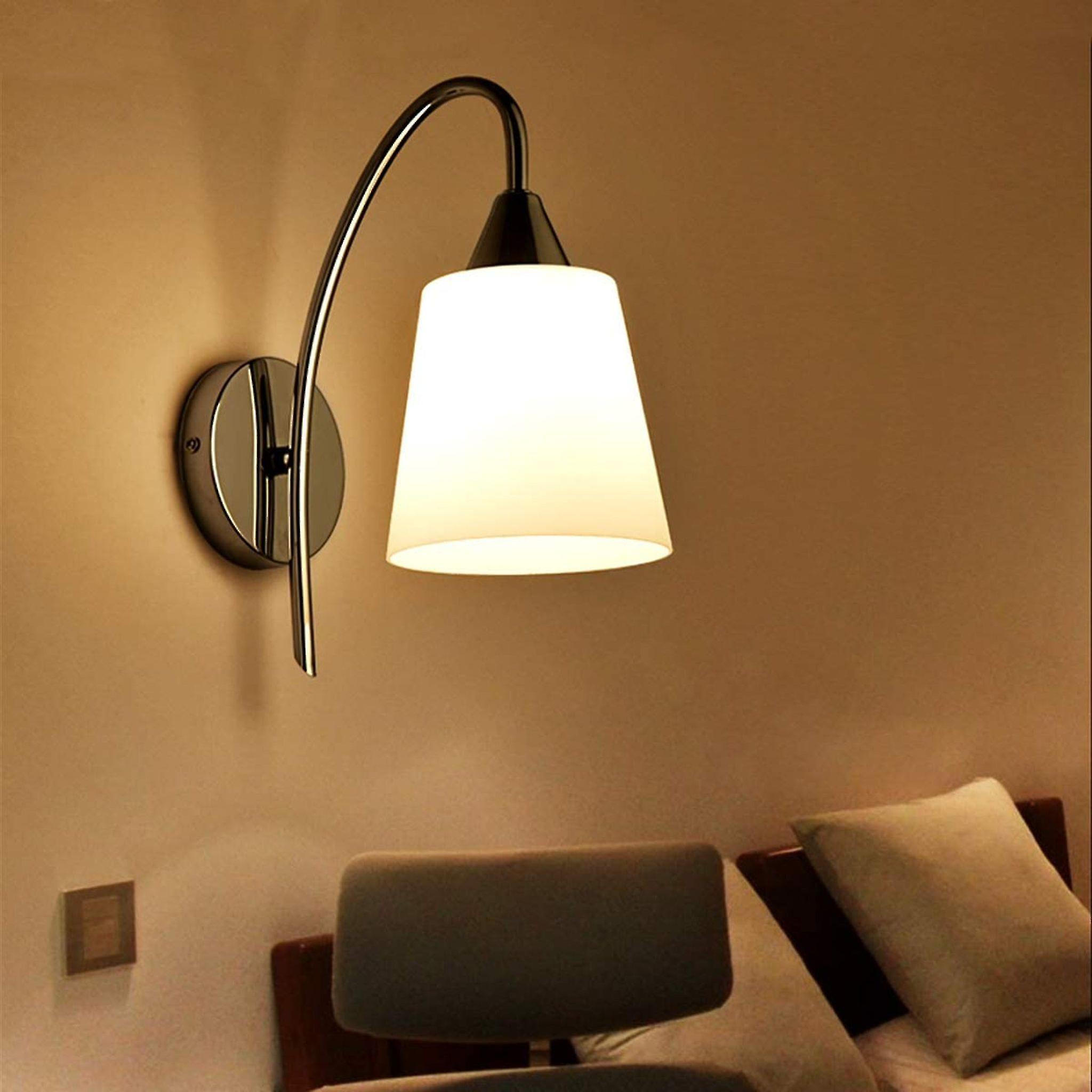 Led Wall Lamp For Bedroom Hallway Bedside Table