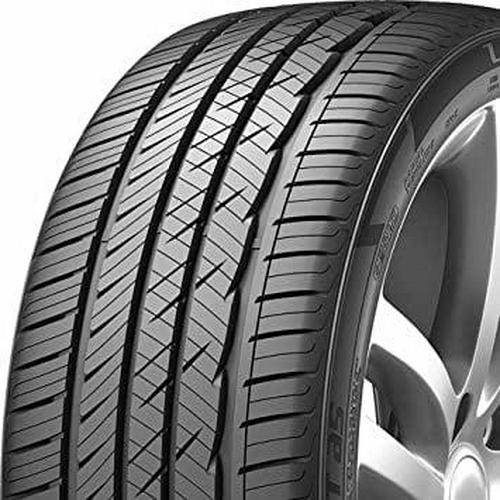 LAUFENN S FIT AS 225/55R19 99V SL BW ALL SEASON TIRE