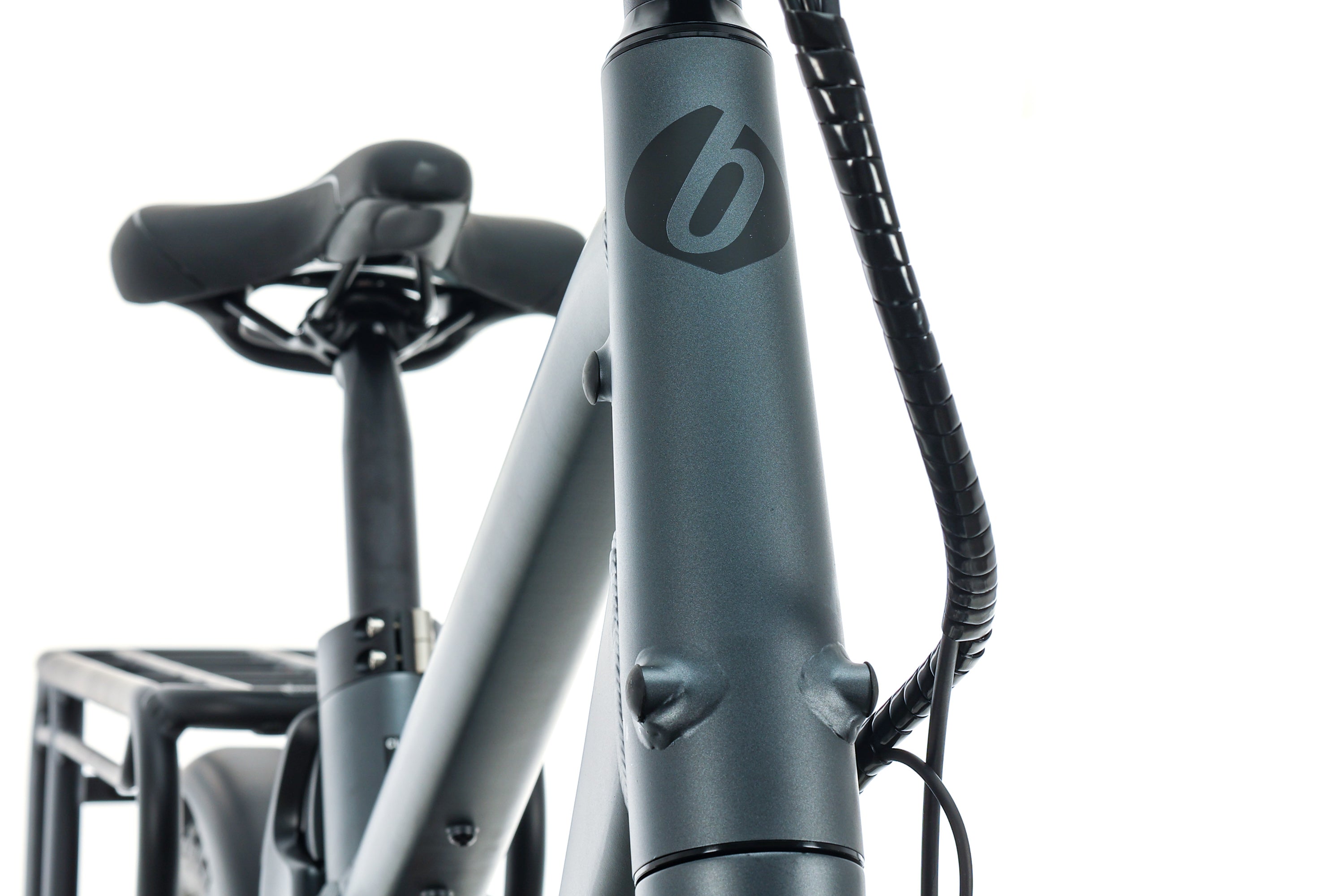 Benno Boost E 10D Class 1 Bosch Performance Line Etility E-Bike - 2023, One Size