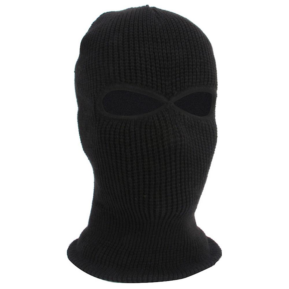 Winter Warm Scarf Mask Cold Weather Ski Masks For Men Women Windproof Thermal Neck Warmer Hood For Outdoor Cycling Running Skiing