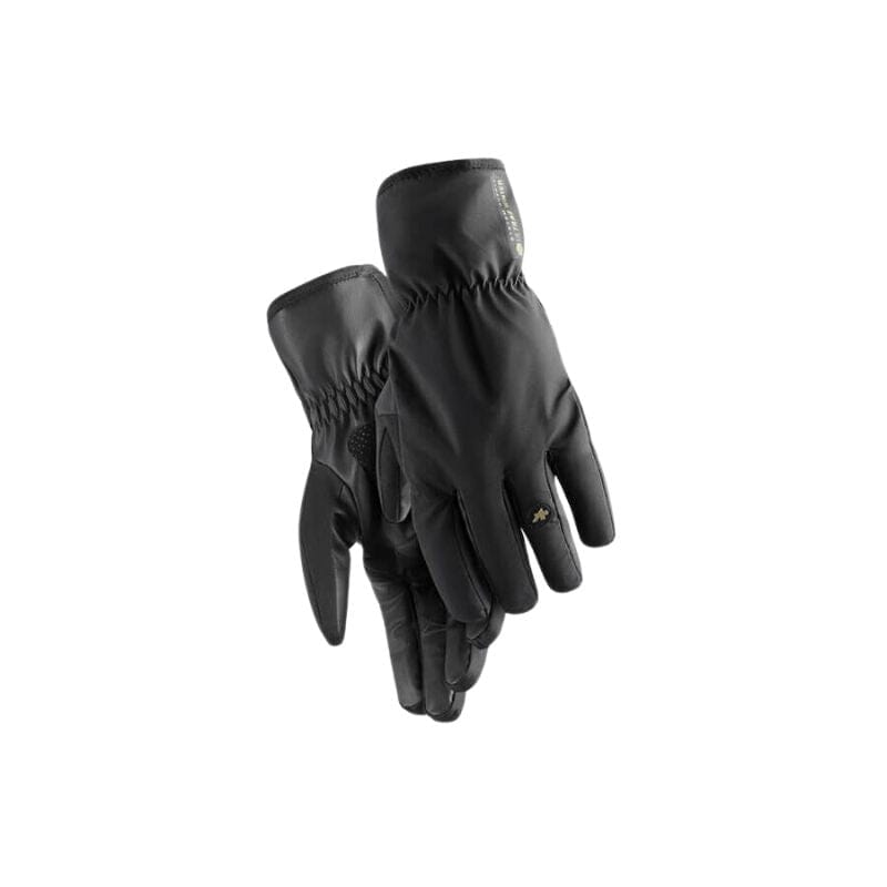 Assos GTO Ultraz Winter Thermo Rain Gloves