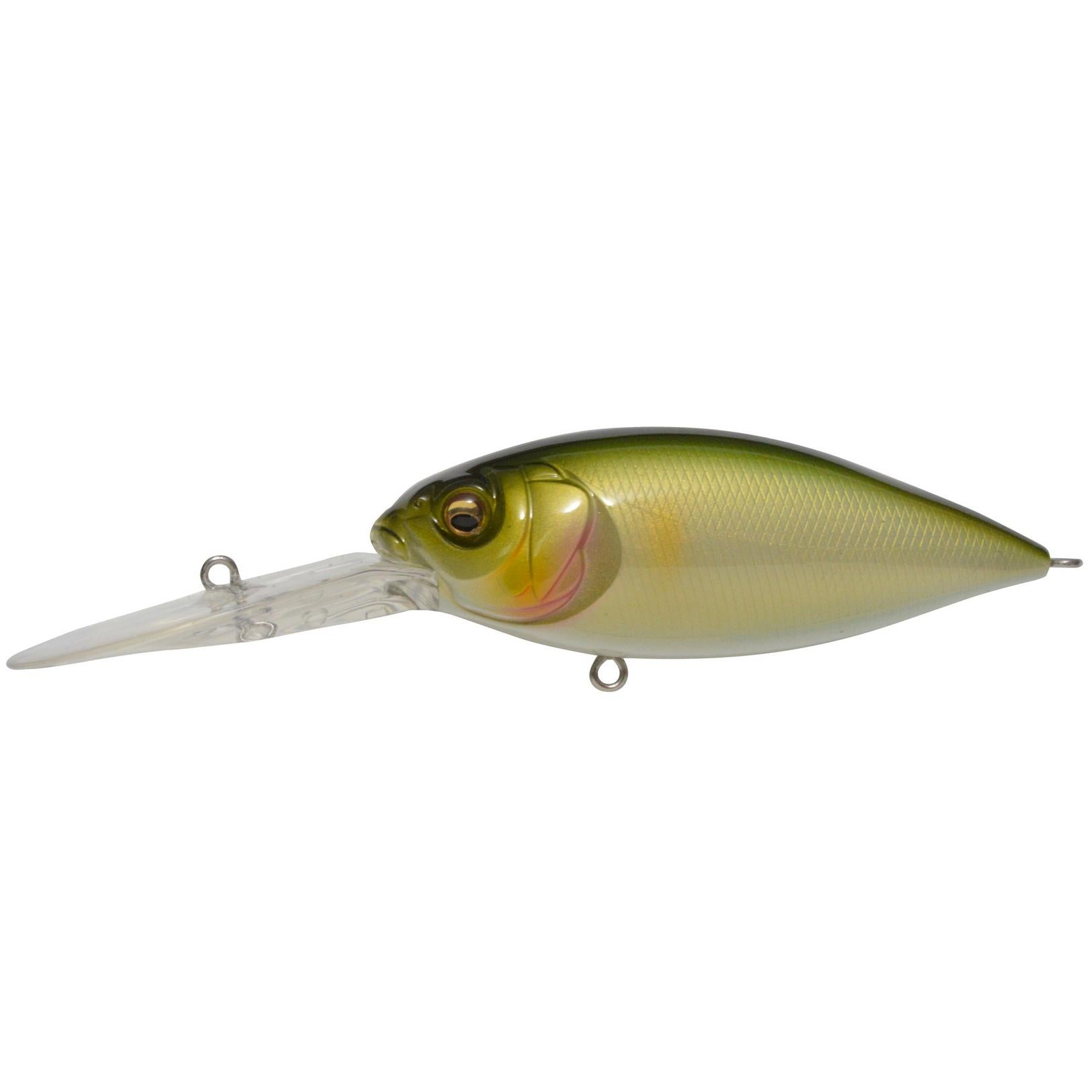 Megabass Deep-X 300 Crankbait