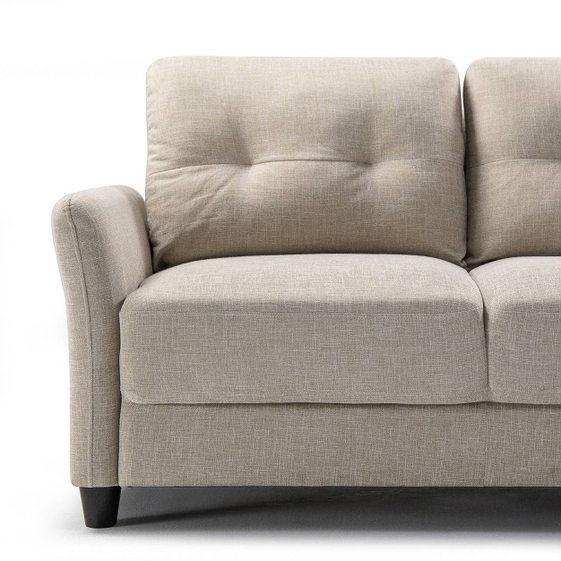 Ricardo Loveseat Sofa Zinus