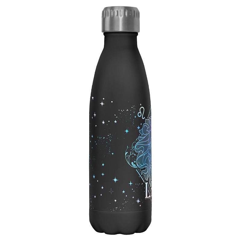 Leo Zodiac Sign 17-oz. Stainless Steel Bottle