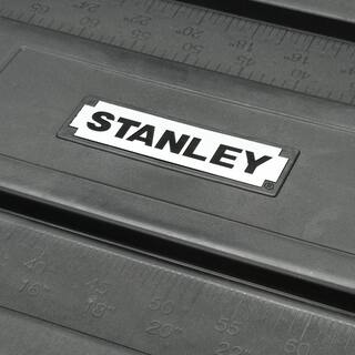 Stanley 23 in. 50 Gallon Mobile Tool Box 037025H