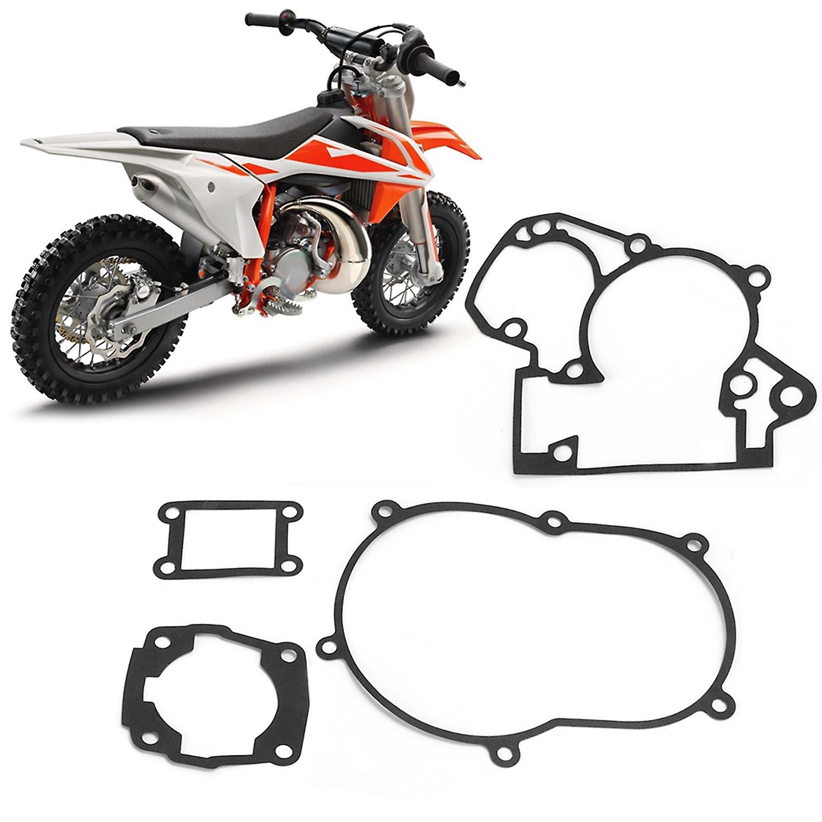 Complete Engine Gasket Set Fit For 50 Sx 50 Mini 50cc 50sx 20022009