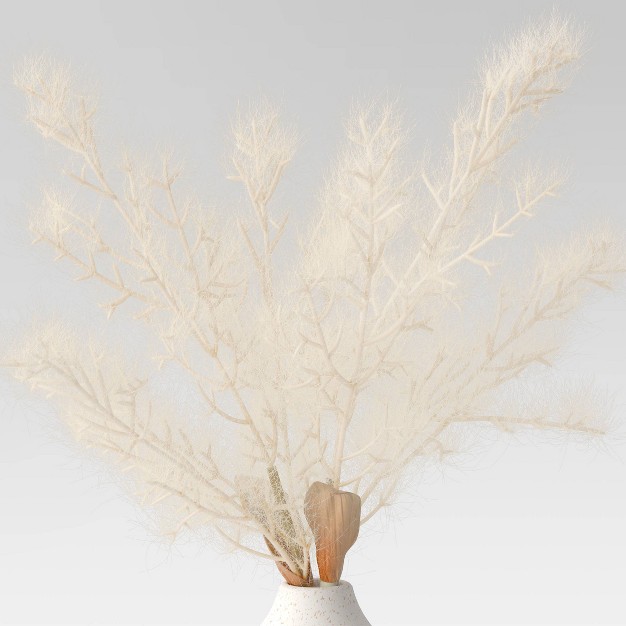 Small Artificial Pampas Grass Arrangement