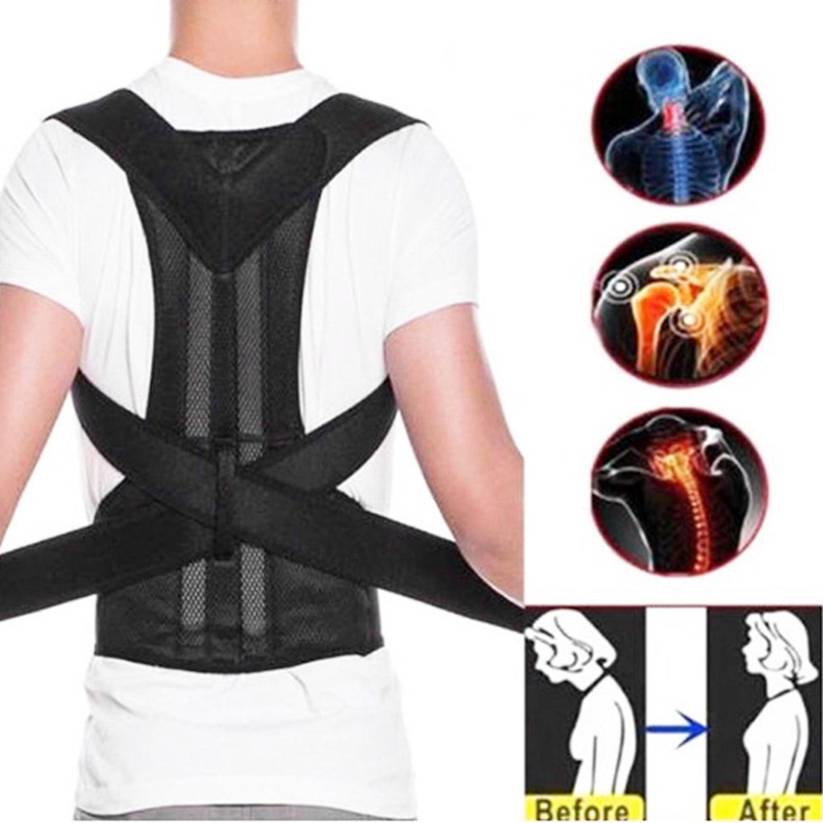 1andtimes;posture Corrector  L