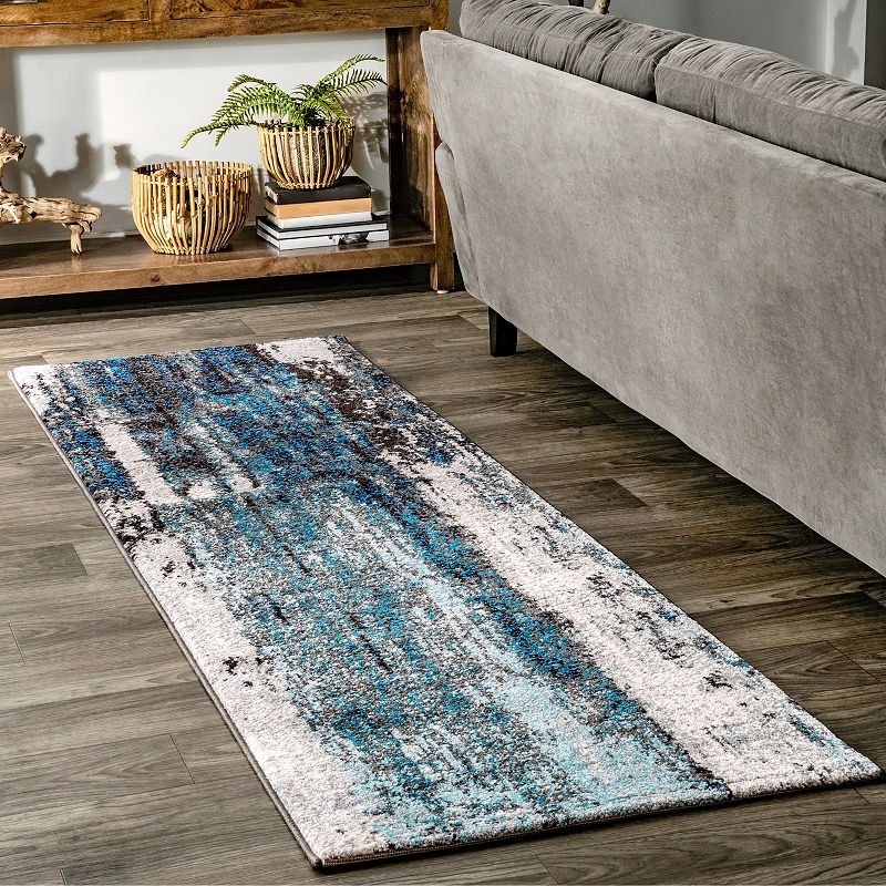 nuLOOM Abstract Haydee Rug