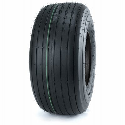 K401H Rib Tire 16X6.50-8 2-Ply (Tire only)