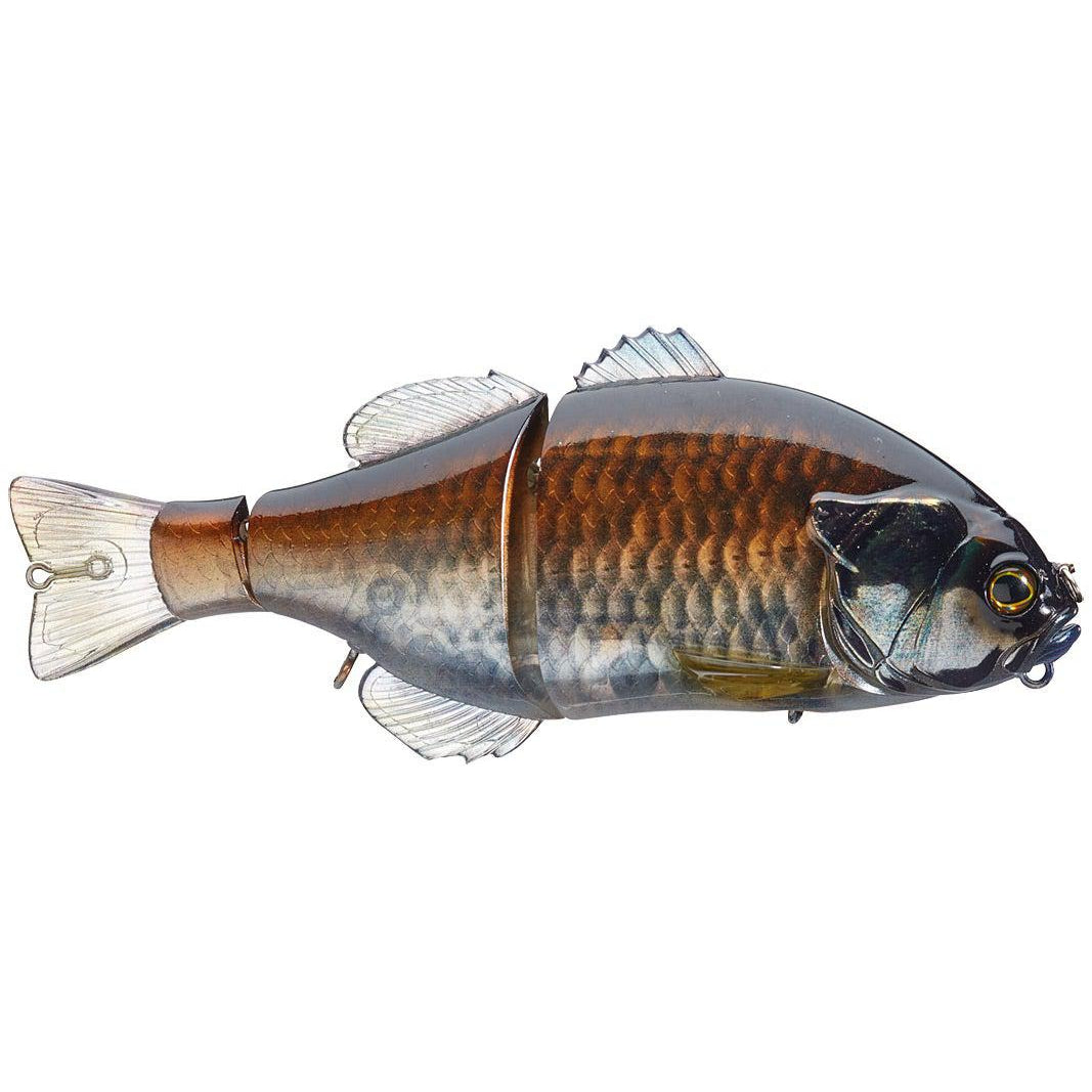 Jackall Gantarel Swimbait