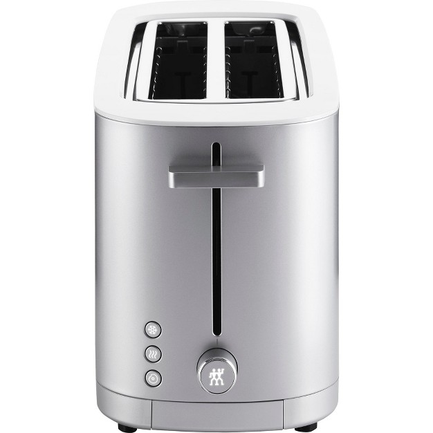 Zwilling Enfinigy 2 long Slot Toaster