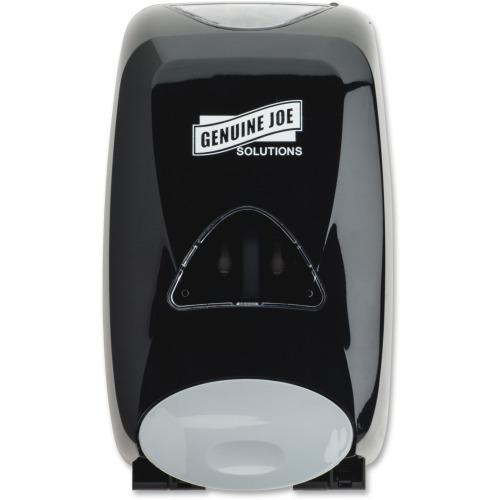 Genuine Joe Solutions 1250 ml Soap Dispenser  GJO98206