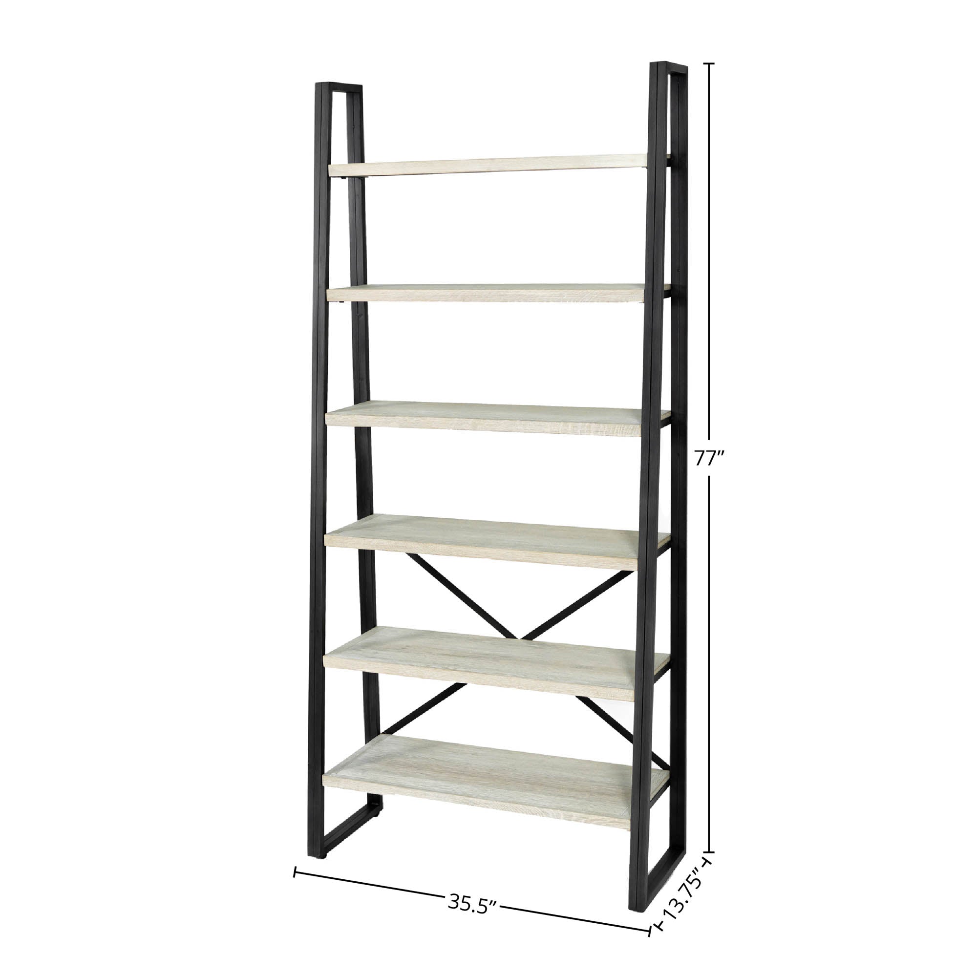 Starlight Tall Bookcase