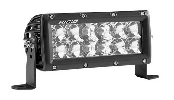 Rigid Lighting 106313 E Srs Pro 6 Spt/Fld