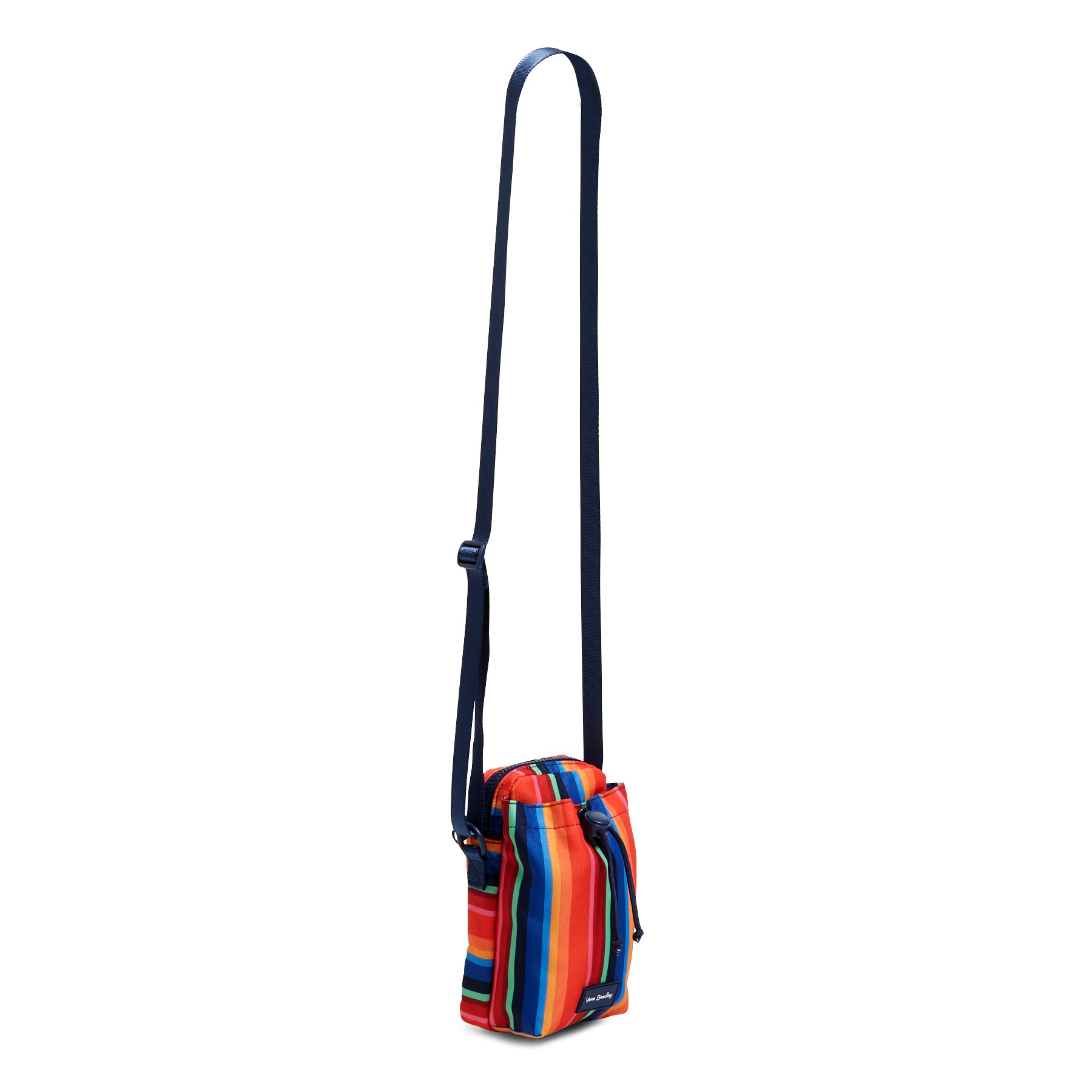 ReActive Deluxe Water Bottle Crossbody Bag