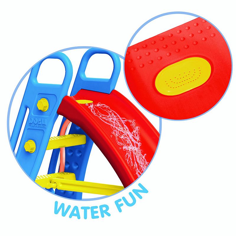 Dolu Toys Big Plastic Water Slide