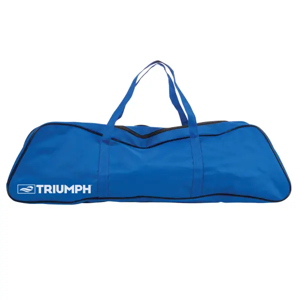 Triumph 3-in-1 Multi Sport Net Game